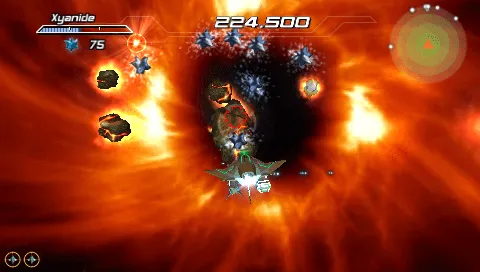 Snapshot